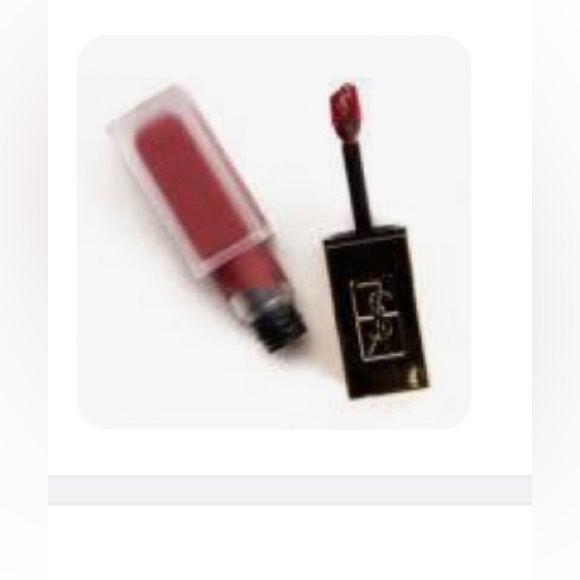 Yves Saint Laurent Other - Pick 5/$40 YSL Tatouage Couture Liquid Matte Lip Stain in 16 nude emblem🆕delsam